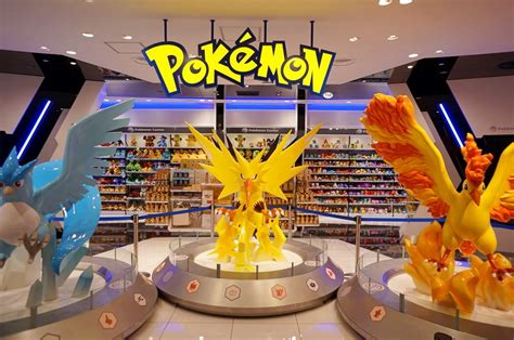 pokemon center tokyo|ポケモンセンター.